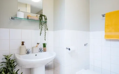 Private room in residence at 171 Kyle St, Glasgow G4 0DS, United Kingdom, image 3 of 24