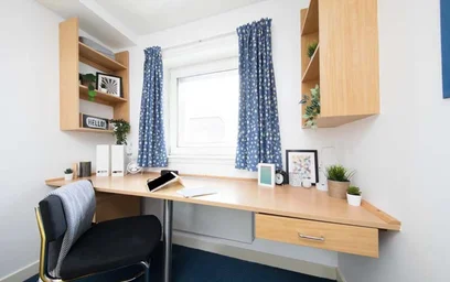 Private room in residence at 171 Kyle St, Glasgow G4 0DS, United Kingdom, image 22 of 24