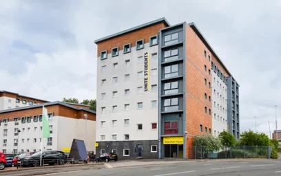 Private room in residence at 171 Kyle St, Glasgow G4 0DS, United Kingdom, image 7 of 24
