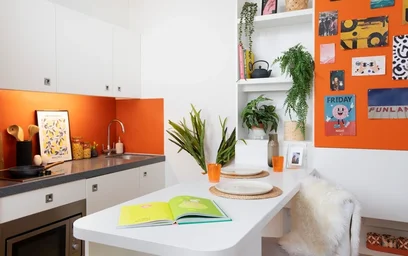 Habitación privada en residencia en Adam St, Cardiff CF24 2FL, United Kingdom, imagen 10 de 20