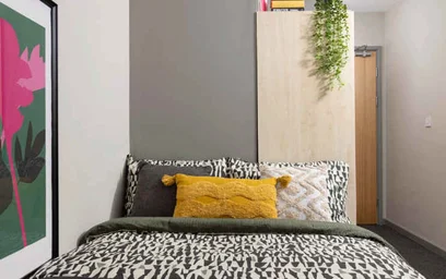 Özel oda Ikamet yerinde konumu 23 Berry St, Manchester M1 2AD, United Kingdom, 1 33 görüntüsü