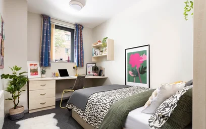 Özel oda Ikamet yerinde konumu 23 Berry St, Manchester M1 2AD, United Kingdom, 15 33 görüntüsü