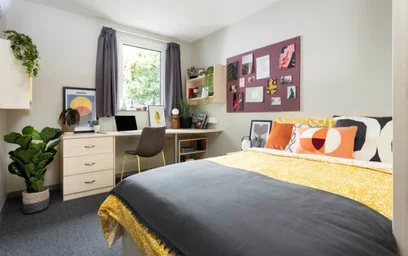 Özel oda Ikamet yerinde konumu 23 Berry St, Manchester M1 2AD, United Kingdom, 17 33 görüntüsü