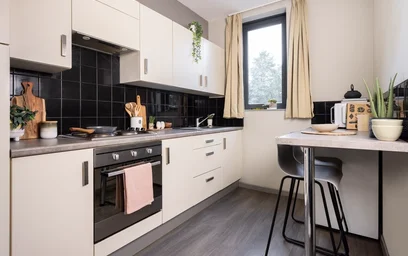 Özel oda Ikamet yerinde konumu 23 Berry St, Manchester M1 2AD, United Kingdom, 20 33 görüntüsü
