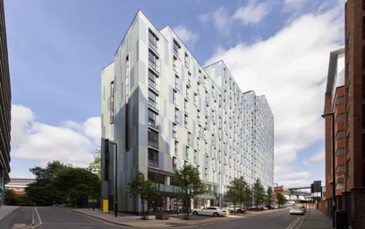 Özel oda Ikamet yerinde konumu 23 Berry St, Manchester M1 2AD, United Kingdom, 21 33 görüntüsü
