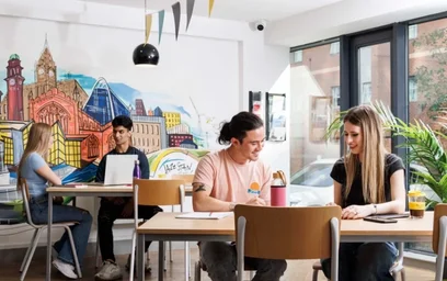 Özel oda Ikamet yerinde konumu 23 Berry St, Manchester M1 2AD, United Kingdom, 25 33 görüntüsü