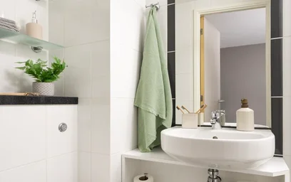 Özel oda Ikamet yerinde konumu 23 Berry St, Manchester M1 2AD, United Kingdom, 32 33 görüntüsü