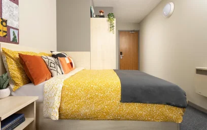 Özel oda Ikamet yerinde konumu 23 Berry St, Manchester M1 2AD, United Kingdom, 6 33 görüntüsü