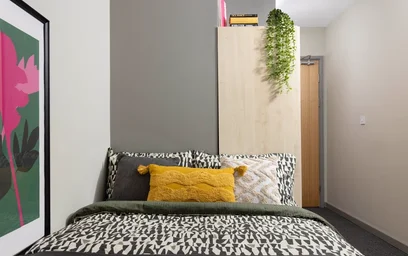 Özel oda Ikamet yerinde konumu 23 Berry St, Manchester M1 2AD, United Kingdom, 8 33 görüntüsü