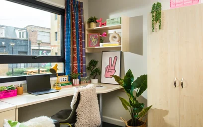 Habitación privada en residencia en 15 Assembly Passage, Stepney Green, London E1 4EY, United Kingdom, imagen 16 de 20