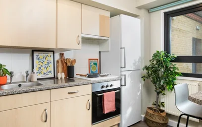 Habitación privada en residencia en 15 Assembly Passage, Stepney Green, London E1 4EY, United Kingdom, imagen 17 de 20