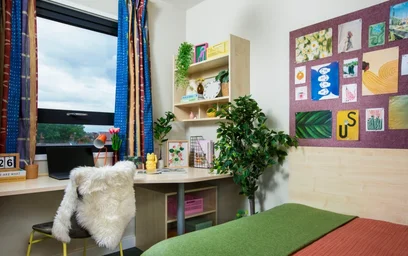 Habitación privada en residencia en 15 Assembly Passage, Stepney Green, London E1 4EY, United Kingdom, imagen 19 de 20