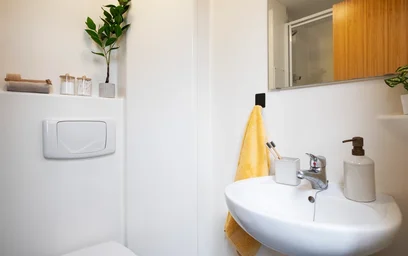 Habitación privada en residencia en 15 Assembly Passage, Stepney Green, London E1 4EY, United Kingdom, imagen 3 de 20