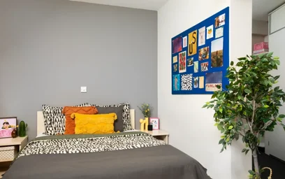 Habitación privada en residencia en 15 Assembly Passage, Stepney Green, London E1 4EY, United Kingdom, imagen 5 de 20