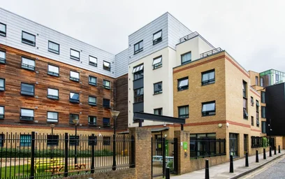 Habitación privada en residencia en 15 Assembly Passage, Stepney Green, London E1 4EY, United Kingdom, imagen 6 de 20