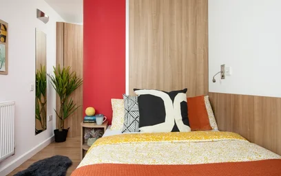 Habitación privada en residencia en Lebus Street, Tottenham Hale, London, England, N17 9FQ, imagen 6 de 19