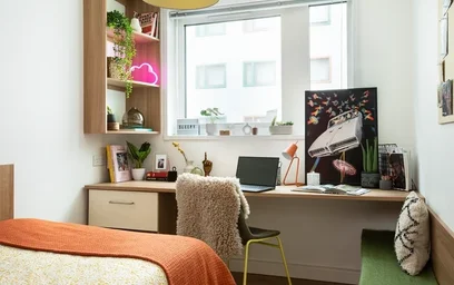 Habitación privada en residencia en Lebus Street, Tottenham Hale, London, England, N17 9FQ, imagen 2 de 19