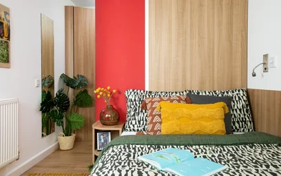Habitación privada en residencia en Lebus Street, Tottenham Hale, London, England, N17 9FQ, imagen 15 de 19