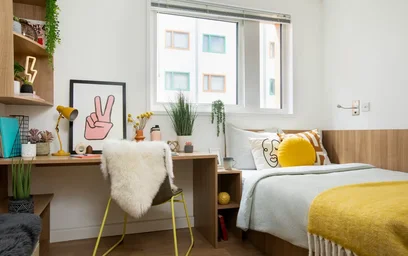 Habitación privada en residencia en Lebus Street, Tottenham Hale, London, England, N17 9FQ, imagen 4 de 19