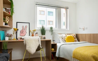 Habitación privada en residencia en Lebus Street, Tottenham Hale, London, England, N17 9FQ, imagen 7 de 19