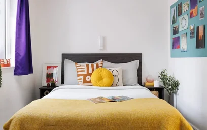 Private room in residence at 19 Marlborough St, Leeds LS1 4LA, United Kingdom, image 18 of 22