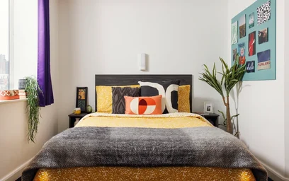 Private room in residence at 19 Marlborough St, Leeds LS1 4LA, United Kingdom, image 4 of 22