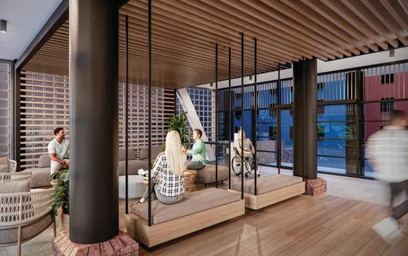 Private room in residence at 19 Marlborough St, Leeds LS1 4LA, United Kingdom, image 9 of 22