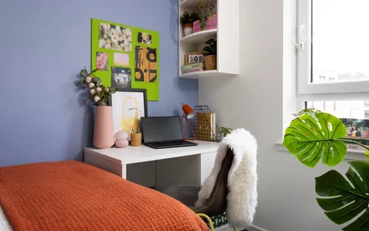 Studio in residence at 2-5 Amphion Ln, Edinburgh EH7 5FL, United Kingdom, image 19 of 24
