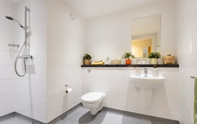 Studio in residence at 2-5 Amphion Ln, Edinburgh EH7 5FL, United Kingdom, image 22 of 24