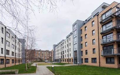 Studio in residence at 2-5 Amphion Ln, Edinburgh EH7 5FL, United Kingdom, image 24 of 24