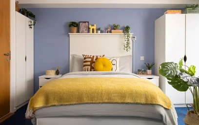 Studio in residence at 2-5 Amphion Ln, Edinburgh EH7 5FL, United Kingdom, image 5 of 24