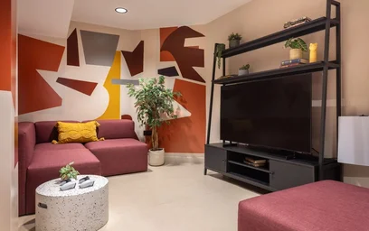 Private room in residence at 1-3 Thurso St, Glasgow G11 6PE, United Kingdom, image 5 of 25