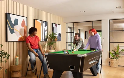Private room in residence at 1-3 Thurso St, Glasgow G11 6PE, United Kingdom, image 7 of 25