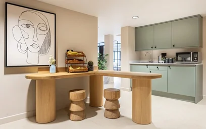 Private room in residence at 1-3 Thurso St, Glasgow G11 6PE, United Kingdom, image 9 of 25
