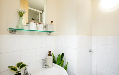 Stanza privata in residence in 33 Castle St, Leicester LE1 5WL, United Kingdom, immagine 16 di 18