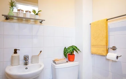 Stanza privata in residence in 33 Castle St, Leicester LE1 5WL, United Kingdom, immagine 3 di 18