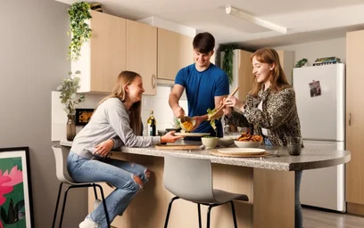 Habitación privada en residencia en Skelhorne St, Liverpool L3 5GA, United Kingdom, imagen 19 de 22