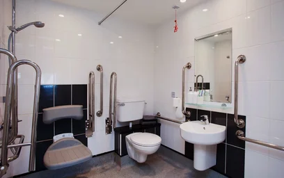 Habitación privada en residencia en Skelhorne St, Liverpool L3 5GA, United Kingdom, imagen 21 de 22