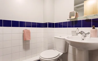 Habitación privada en residencia en Skelhorne St, Liverpool L3 5GA, United Kingdom, imagen 22 de 22