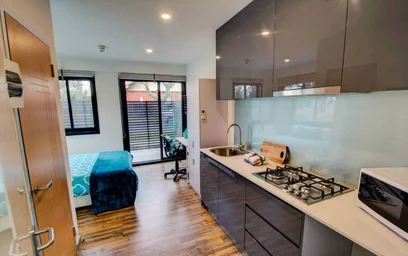 Apartamento inteiro em residência em 5 Dudley St, Caulfield East VIC 3145, Australia, imagem 3 de 11