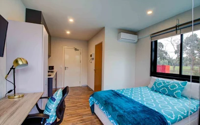 Apartamento inteiro em residência em 5 Dudley St, Caulfield East VIC 3145, Australia, imagem 4 de 11