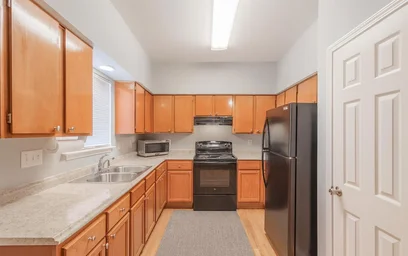 Entire apartment in residence at Street, GA, Atlanta, United States, 30314, image 14 of 15