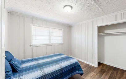 Two bedroom accommodation in {area}