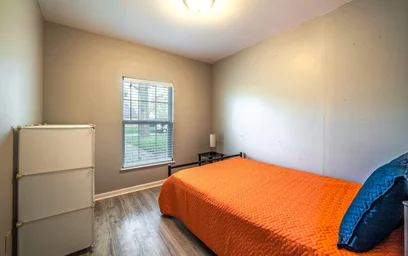 Entire apartment in residence at Street, TX, Houston, United States, 77045, image 2 of 21