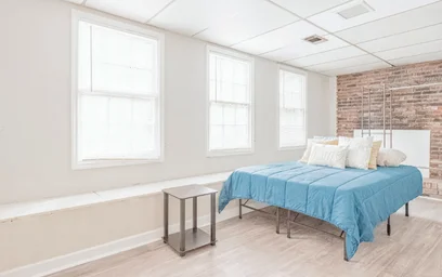 Two bedroom accommodation in {area}