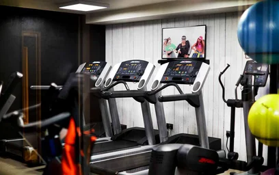 Alojamiento entero en residencia en 40 Charter Sq, Sheffield City Centre, Sheffield S1 1BA, United Kingdom, imagen 13 de 28