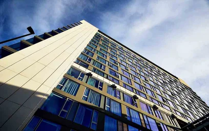 Alojamiento entero en residencia en 40 Charter Sq, Sheffield City Centre, Sheffield S1 1BA, United Kingdom, imagen 27 de 28