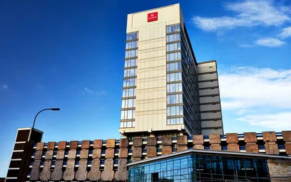 Alojamiento entero en residencia en 40 Charter Sq, Sheffield City Centre, Sheffield S1 1BA, United Kingdom, imagen 28 de 28