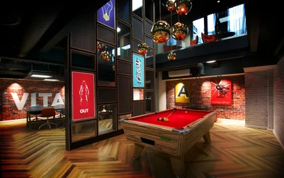 Alojamiento entero en residencia en 40 Charter Sq, Sheffield City Centre, Sheffield S1 1BA, United Kingdom, imagen 10 de 28
