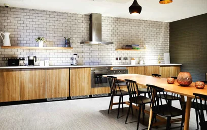 Studio in residence at 21 Beith St, Glasgow G11 6BZ, United Kingdom, image 8 of 22